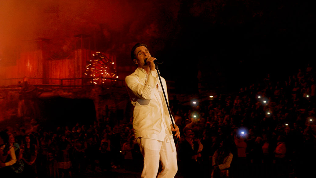 Alexander Klaws Live – by Ben Brauers Alexander Klaws Live - by Ben Brauers