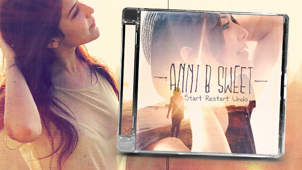 Annie B Sweet – by Ben Brauers Annie B Sweet - by Ben Brauers
