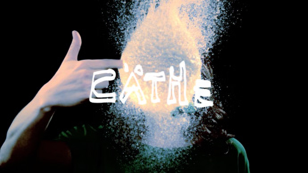 Caethe – by Ben Brauers