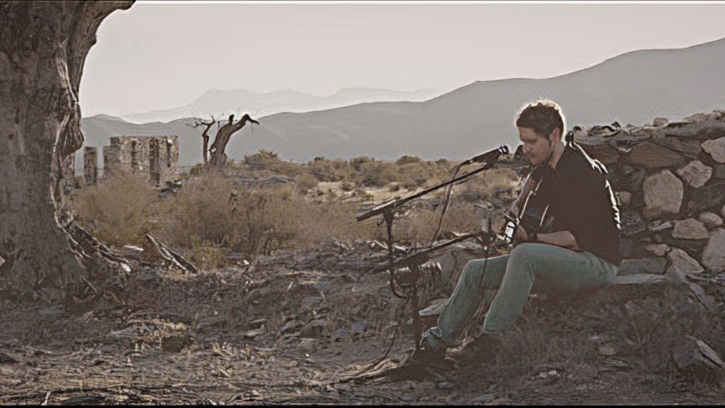 Johannes Oerding Akustik – by Ben Brauers