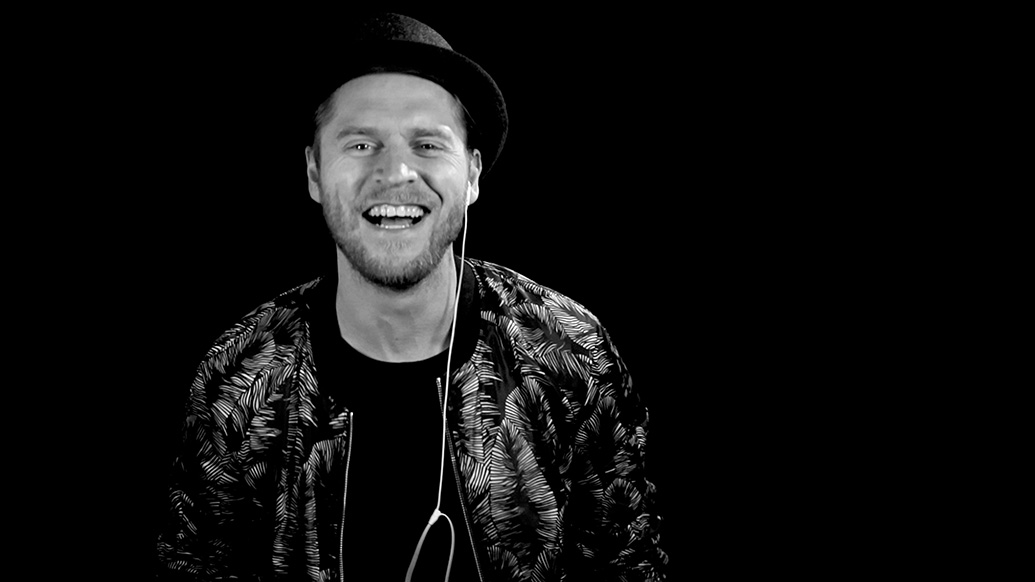 Johannes Oerding Track by Track – by Ben Brauers