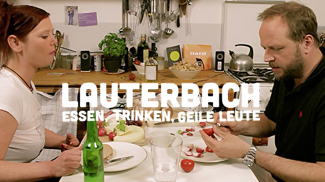 Lauterbach Essen Trinken geile Leude – by Ben Brauers