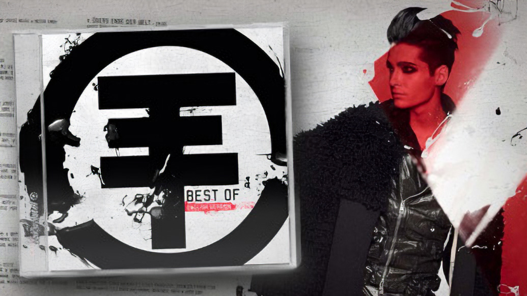 Tokio Hotel Best of – by Ben Brauers Tokio Hotel Best of - by Ben Brauers