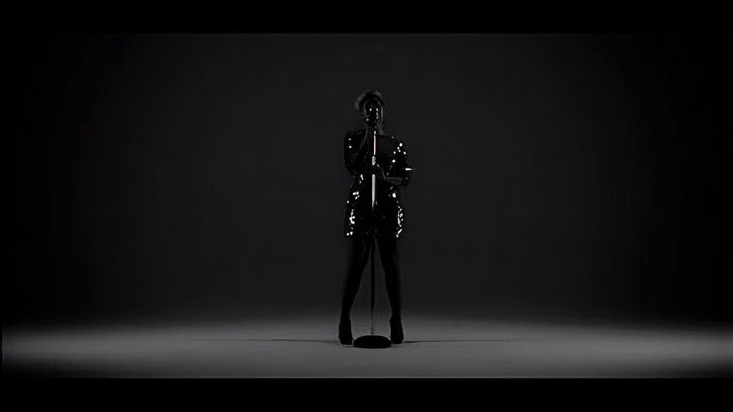 Zsuzsa Video – by Ben Brauers
